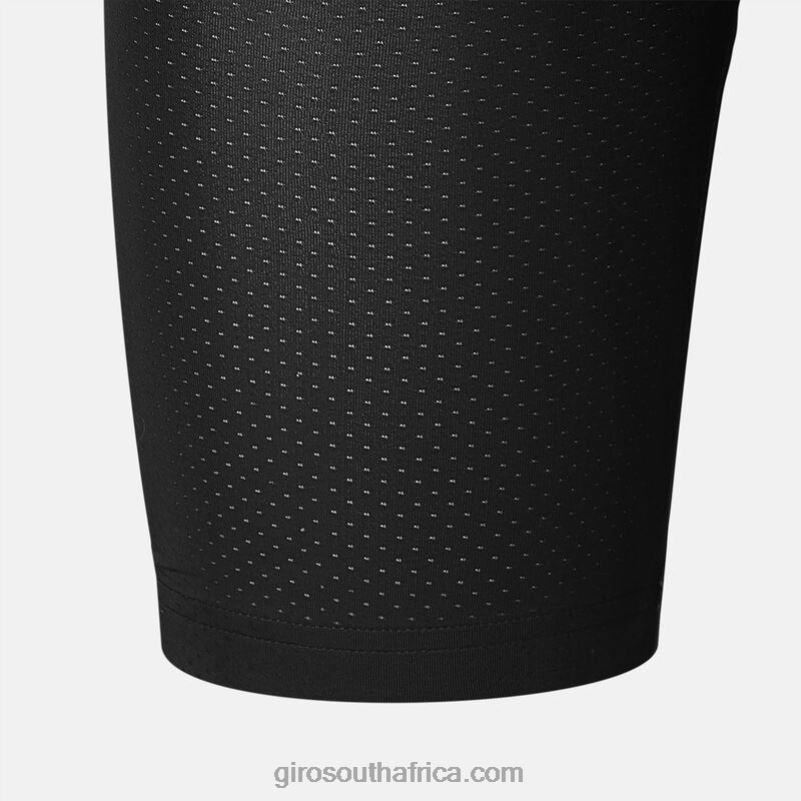 Black 6H28D473 Women Giro Liner Short