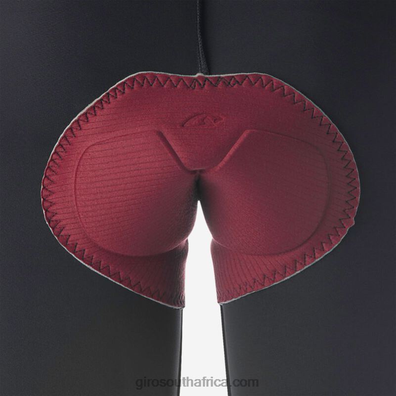 Black 6H28D778 Women Giro Chrono Sport Knicker