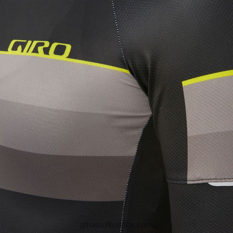 Black Horizon 6H28D745 Women Giro Chrono Expert Jersey