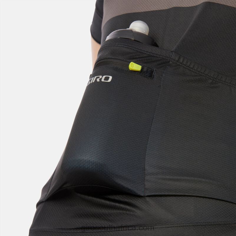 Black Horizon 6H28D745 Women Giro Chrono Expert Jersey