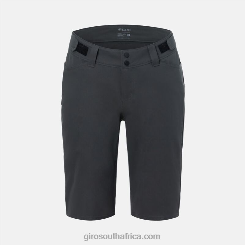 Carbon 6H28D1279 Women Giro Arc Short