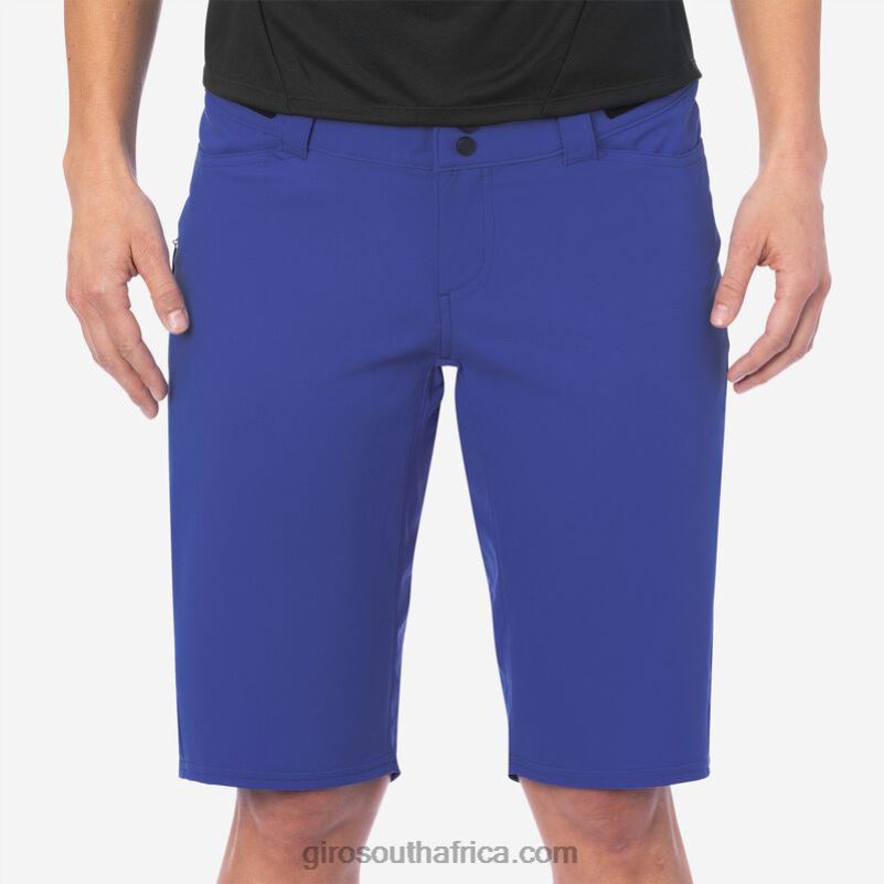 Electric Purple 6H28D1280 Women Giro Arc Short