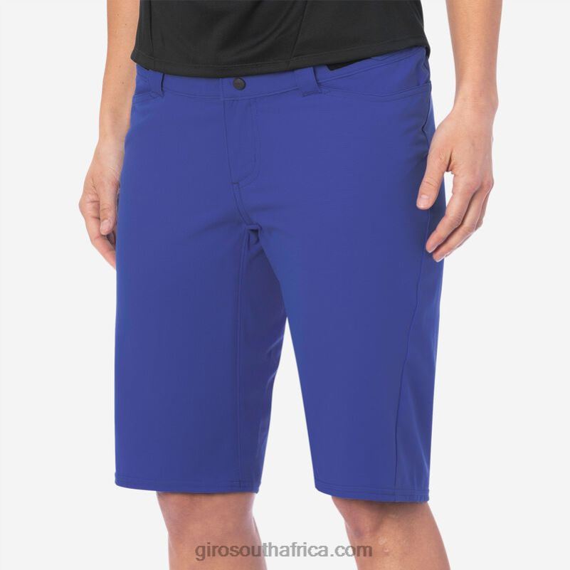 Electric Purple 6H28D1280 Women Giro Arc Short