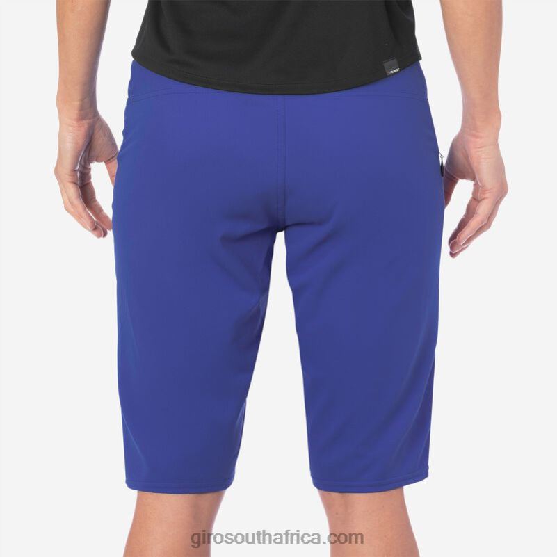 Electric Purple 6H28D1280 Women Giro Arc Short