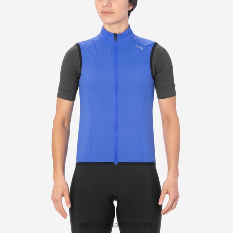 Electric Purple 6H28D1307 Women Giro Chrono Expert Wind Vest