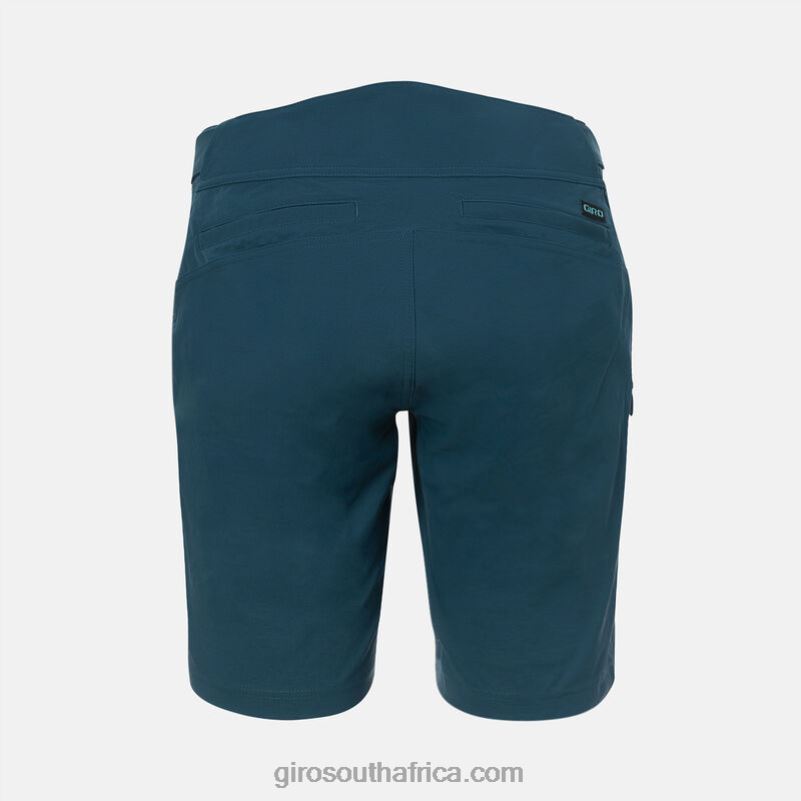 Harbor Blue 6H28D1122 Women Giro Ride Short