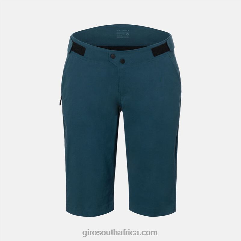 Harbor Blue 6H28D1257 Women Giro Havoc Short