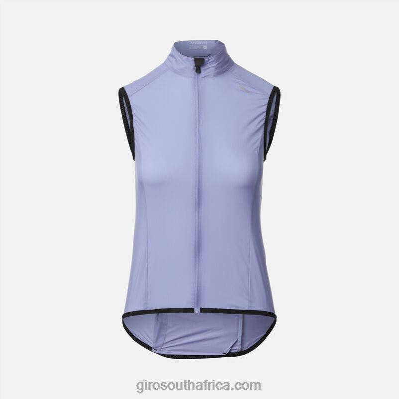 Lavender 6H28D1308 Women Giro Chrono Expert Wind Vest