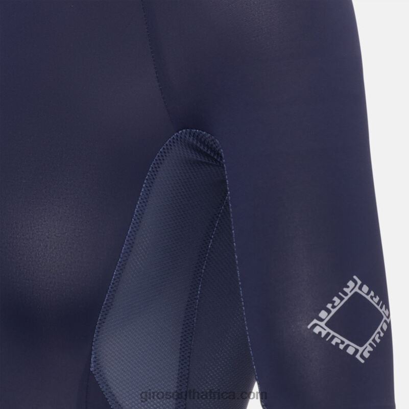 Midnight Blue 6H28D1112 Women Giro Chrono Elite Jersey