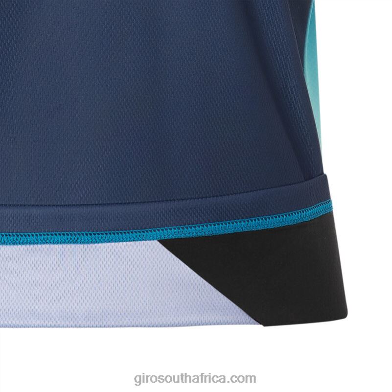 Midnight Blue Ews 6H28D1303 Women Giro Roust Jersey