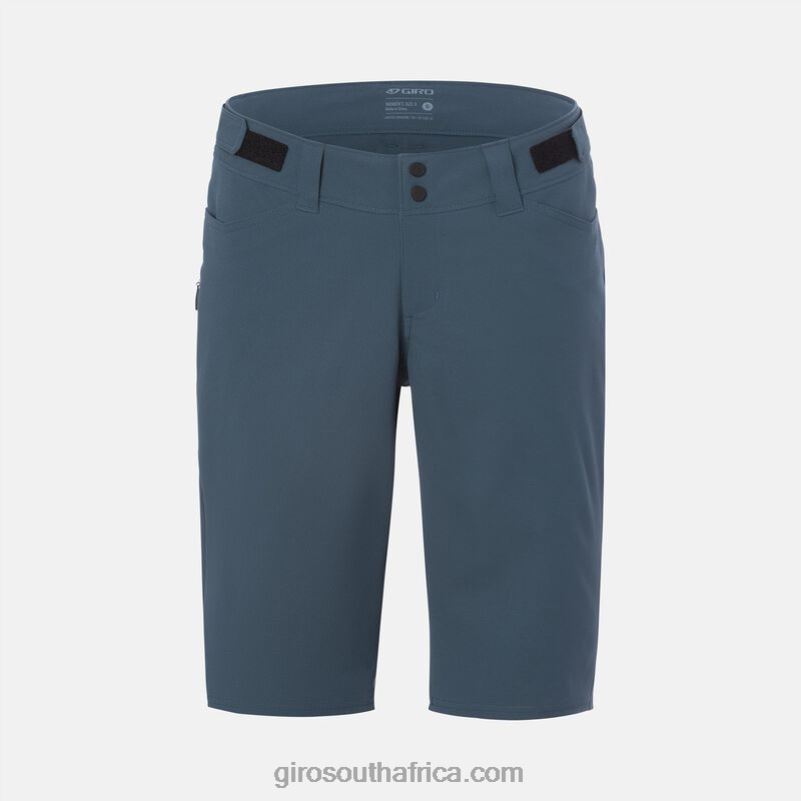 Portaro Grey 6H28D1282 Women Giro Arc Short