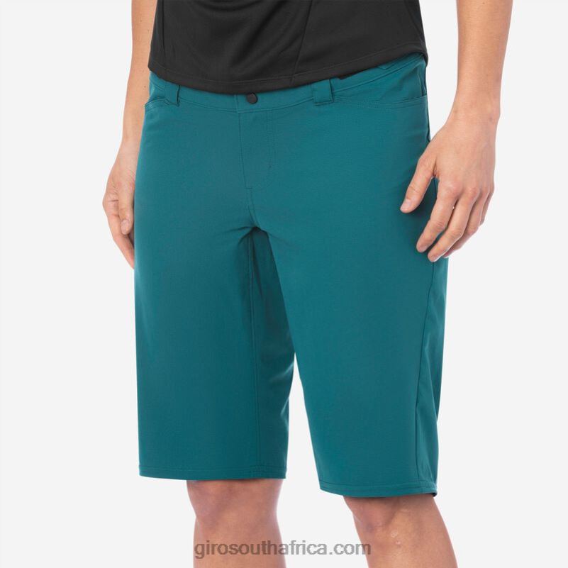 True Spruce 6H28D1283 Women Giro Arc Short