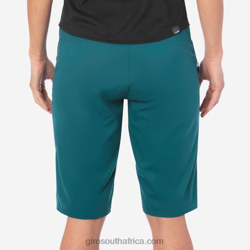 True Spruce 6H28D1283 Women Giro Arc Short