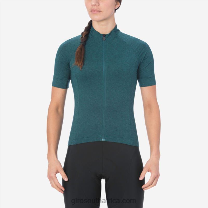 True Spruce Heather 6H28D1294 Women Giro New Road Jersey