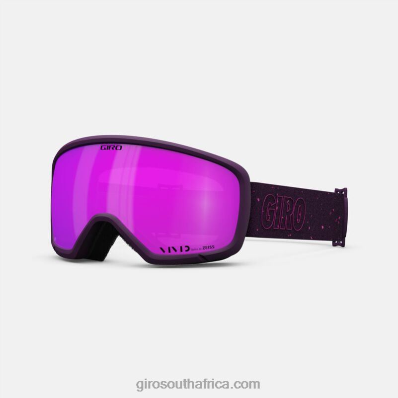 Urchin Mica 6H28D1352 Women Giro Millie Goggle