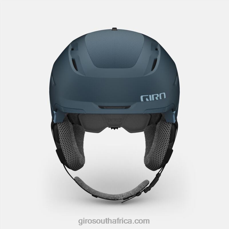 Matte Ano Harbor Blue 6H28D525 Women Giro Tenaya Spherical Helmet