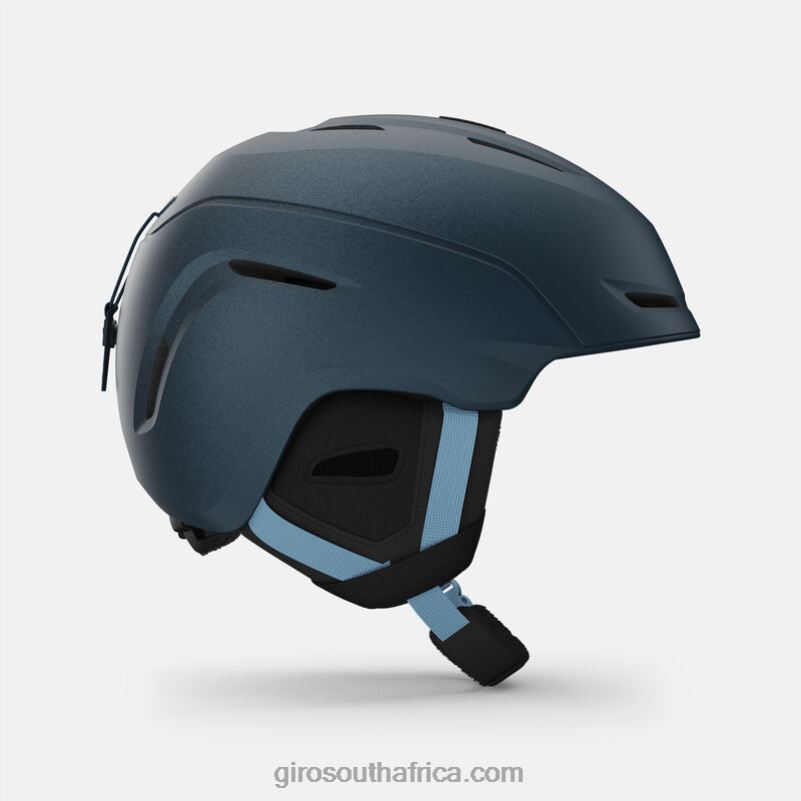 Matte Ano Harbor Blue 6H28D557 Women Giro Avera Helmet