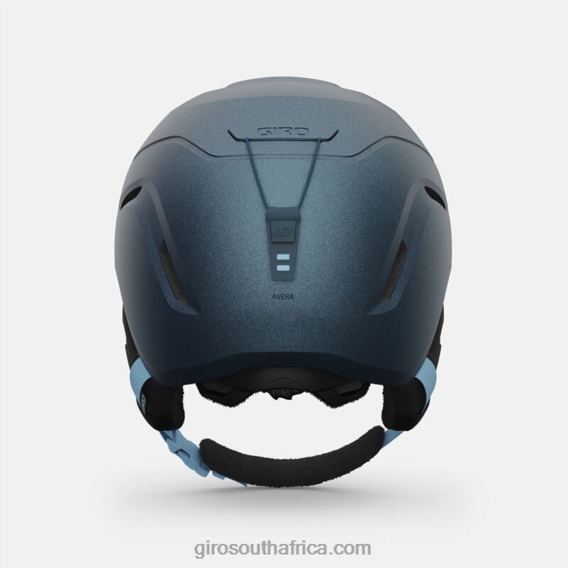 Matte Ano Harbor Blue 6H28D557 Women Giro Avera Helmet