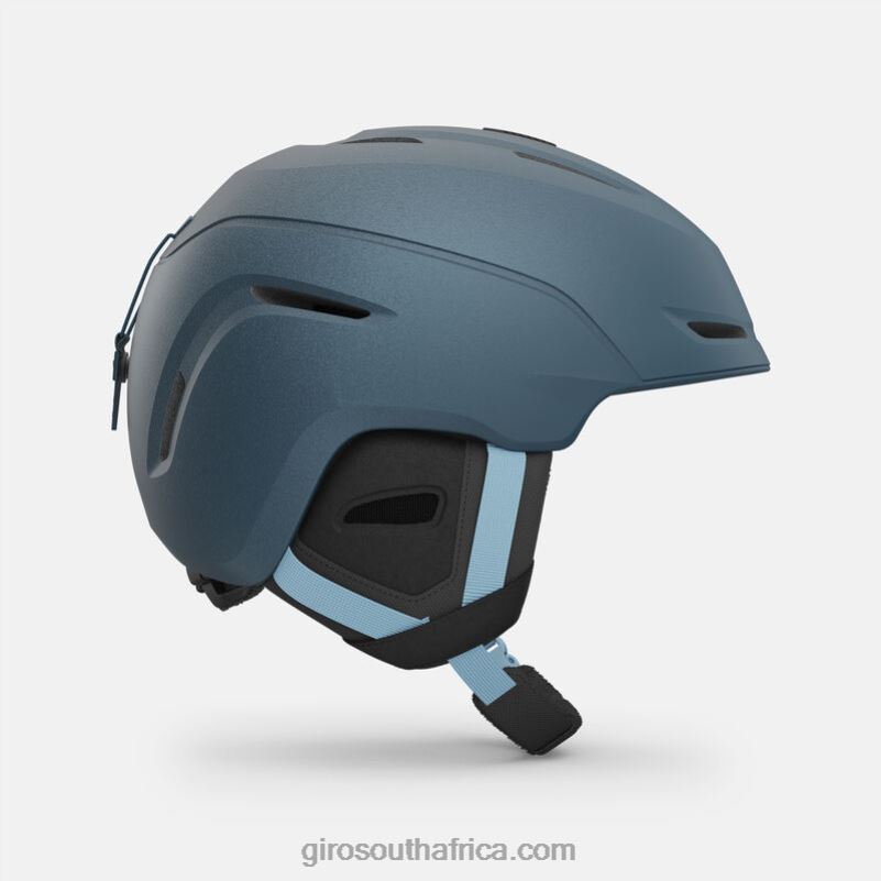 Matte Ano Harbor Blue 6H28D650 Women Giro Avera Mips Helmet