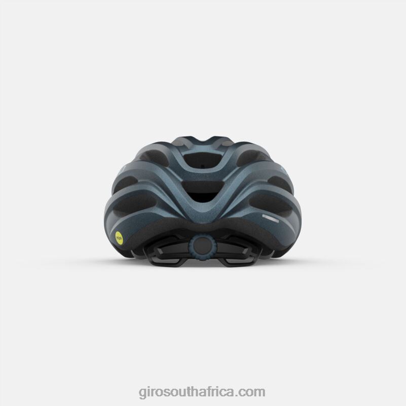 Matte Ano Harbor Blue Fade 6H28D667 Women Giro Vasona Mips Helmet