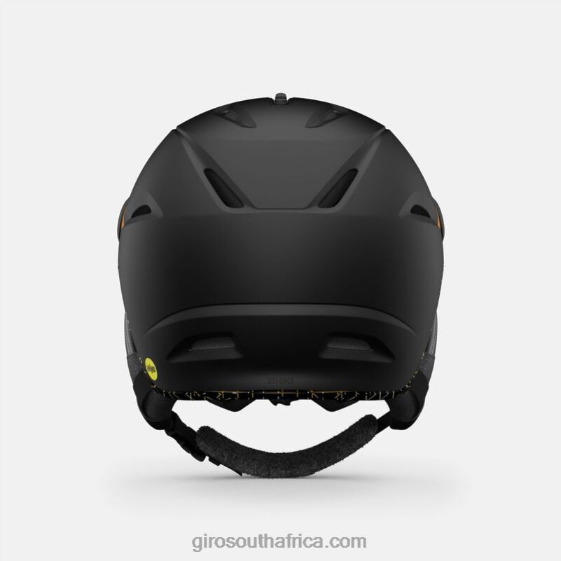 Matte Black 6H28D563 Women Giro Essence Mips Vivid Helmet