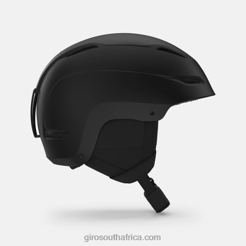 Matte Black 6H28D564 Women Giro Ceva Mips Helmet