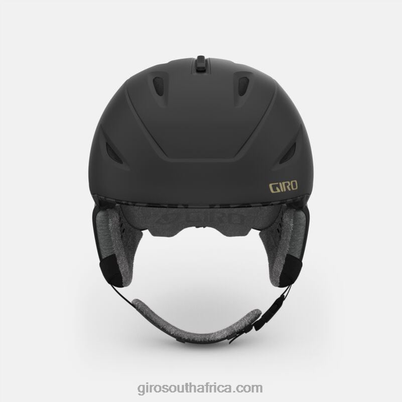Matte Black Limitless 6H28D1214 Women Giro Fade Mips Helmet