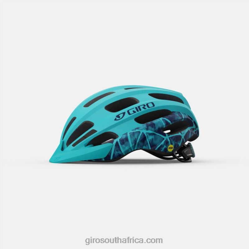 Matte Glacier 6H28D1222 Women Giro Vasona Mips Helmet