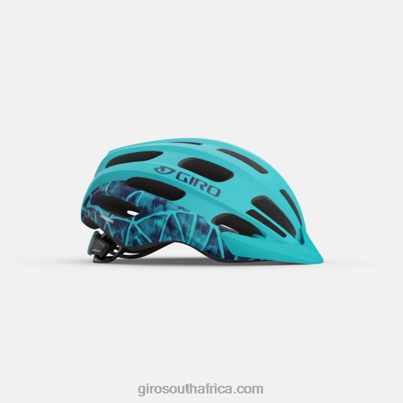Matte Glacier 6H28D1222 Women Giro Vasona Mips Helmet