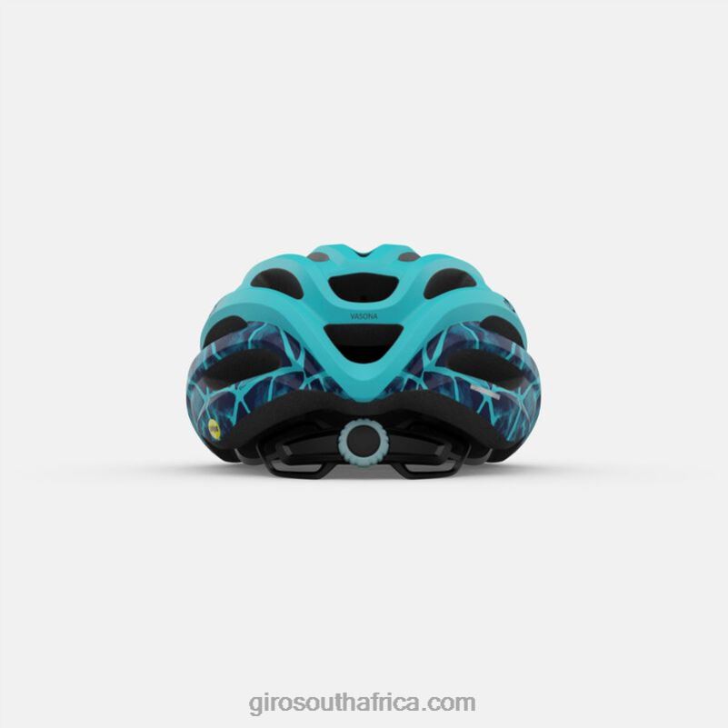 Matte Glacier 6H28D1222 Women Giro Vasona Mips Helmet
