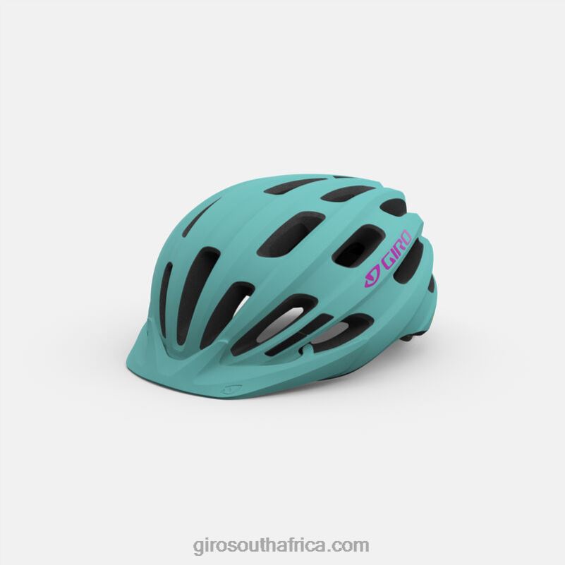 Matte Screaming Teal 6H28D1223 Women Giro Vasona Mips Helmet