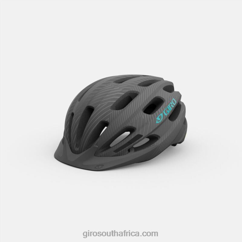 Matte Titanium 6H28D1224 Women Giro Vasona Mips Helmet