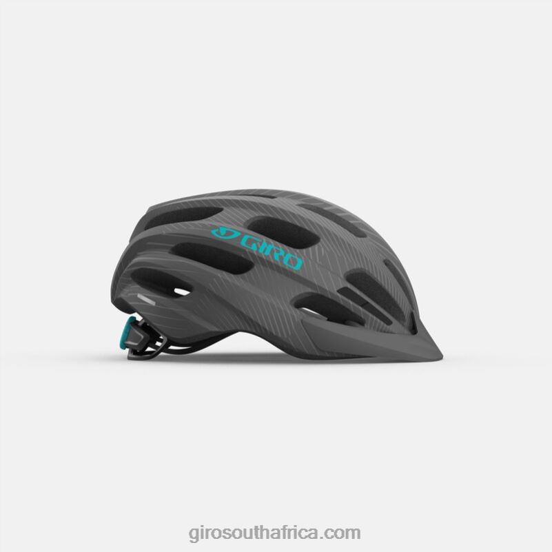 Matte Titanium 6H28D1224 Women Giro Vasona Mips Helmet