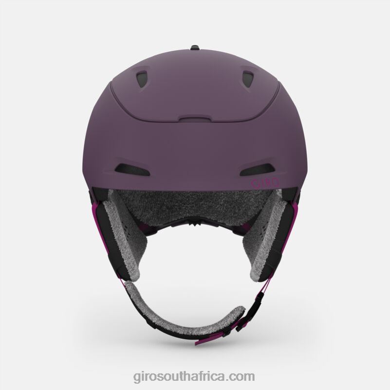 Matte Urchin/Pink Street 6H28D1165 Women Giro Stellar Mips Helmet