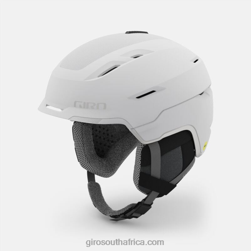 Matte White 6H28D1130 Women Giro Tenaya Spherical Helmet