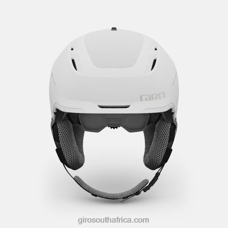 Matte White 6H28D1130 Women Giro Tenaya Spherical Helmet