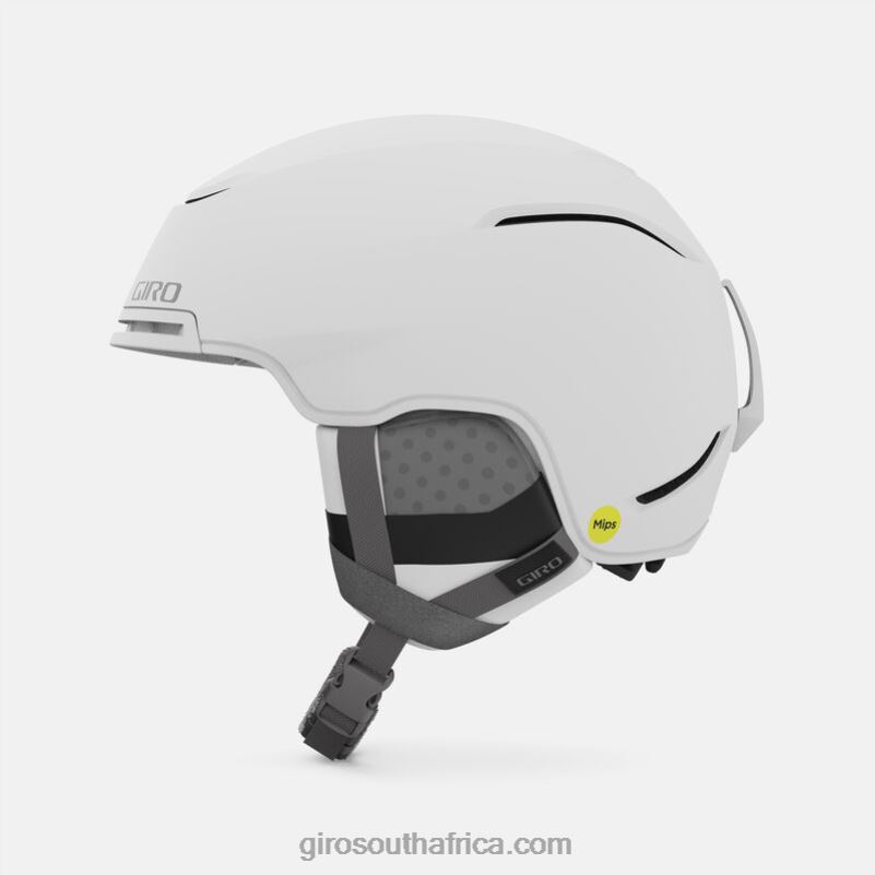 Matte White 6H28D1143 Women Giro Terra Mips Helmet