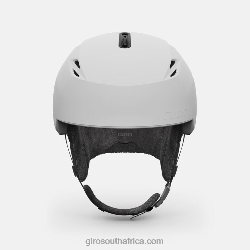 Matte White 6H28D1148 Women Giro Envi Spherical Helmet