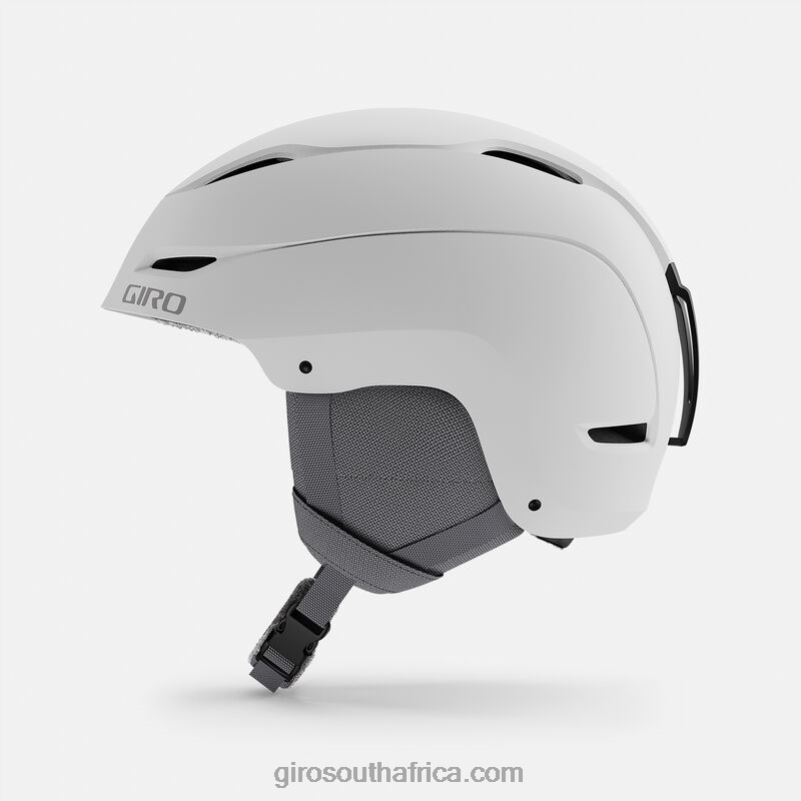 Matte White 6H28D1163 Women Giro Ceva Helmet