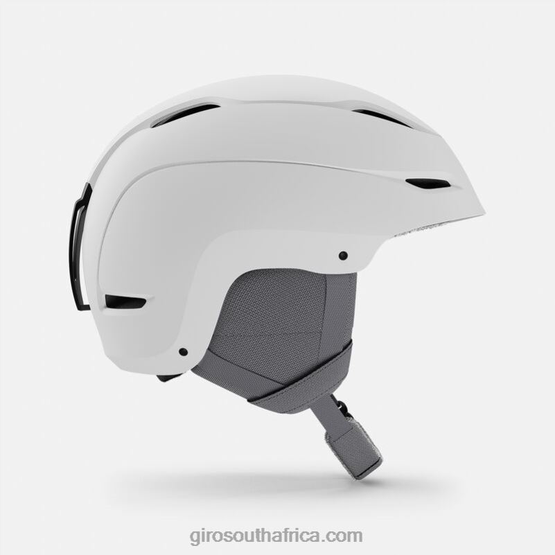 Matte White 6H28D1163 Women Giro Ceva Helmet