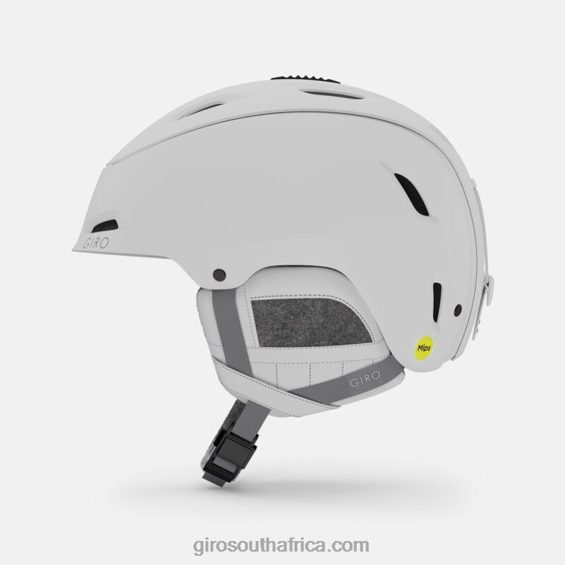 Matte White 6H28D1166 Women Giro Stellar Mips Helmet