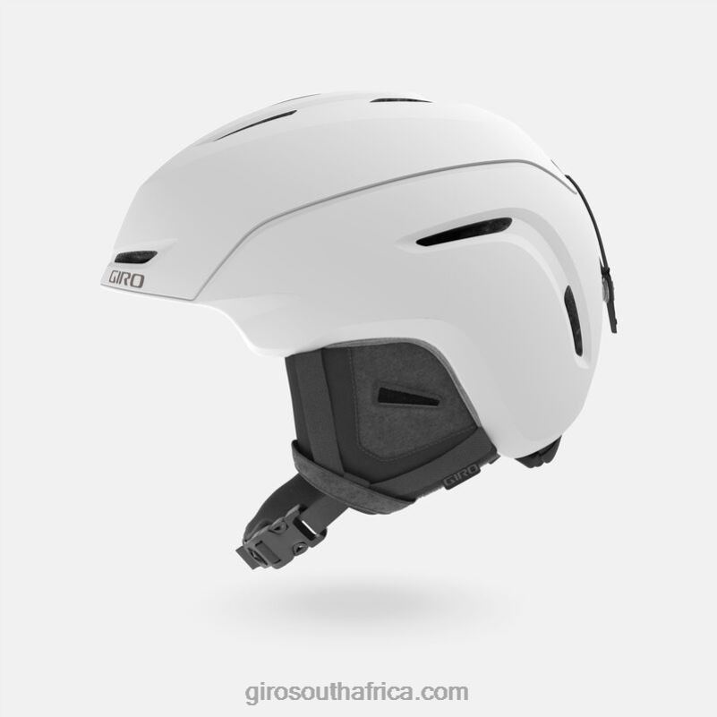 Matte White 6H28D1171 Women Giro Avera Helmet