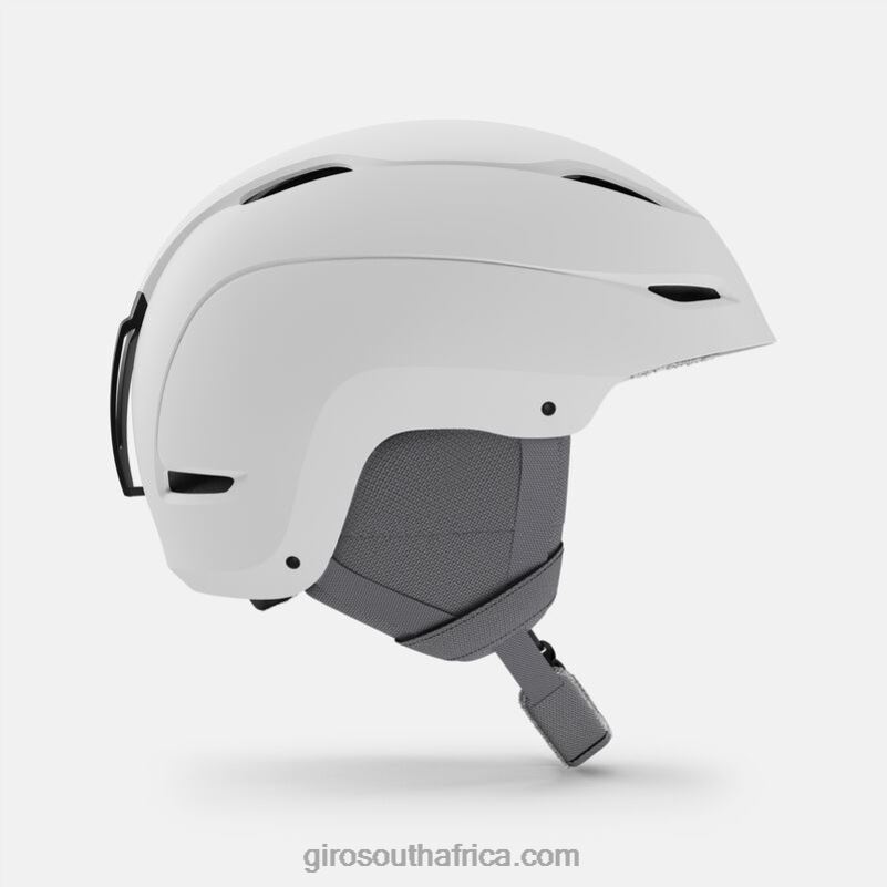 Matte White 6H28D1181 Women Giro Ceva Mips Helmet