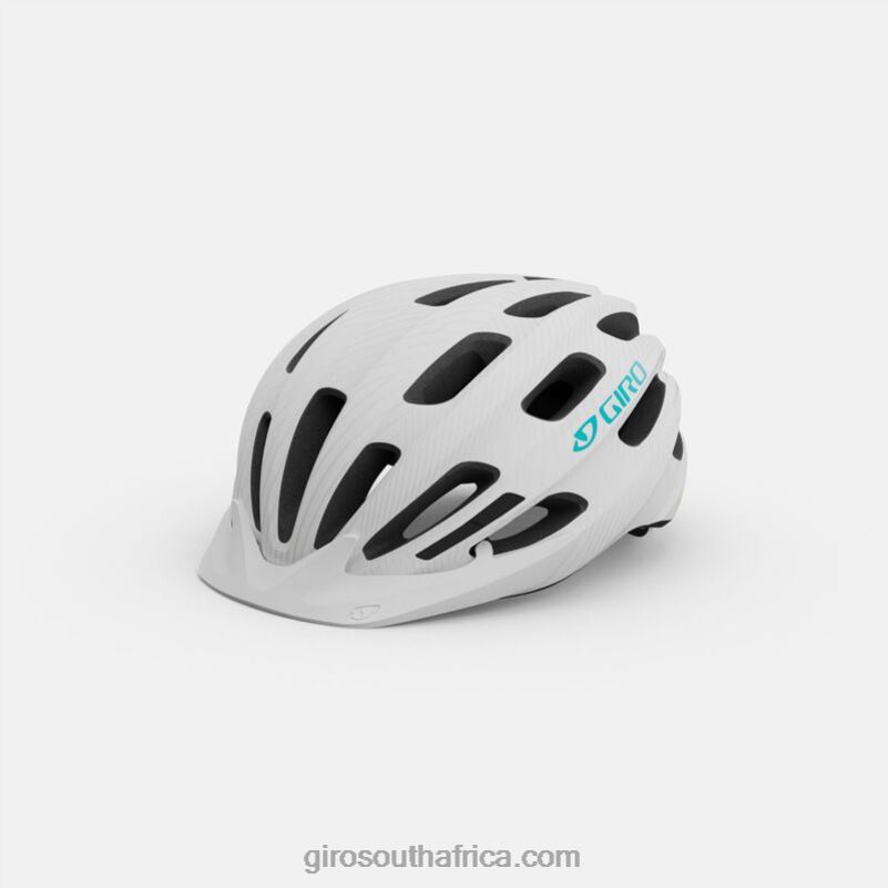 Matte White 6H28D1225 Women Giro Vasona Mips Helmet