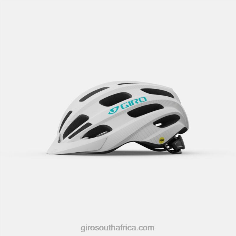 Matte White 6H28D1225 Women Giro Vasona Mips Helmet