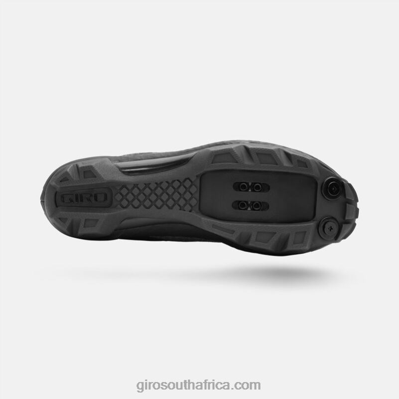 Black-22 6H28D619 Women Giro Rincon Shoe