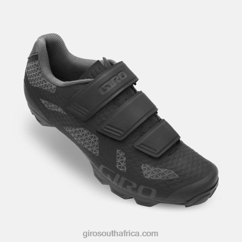 Black-22 6H28D620 Women Giro Ranger Shoe