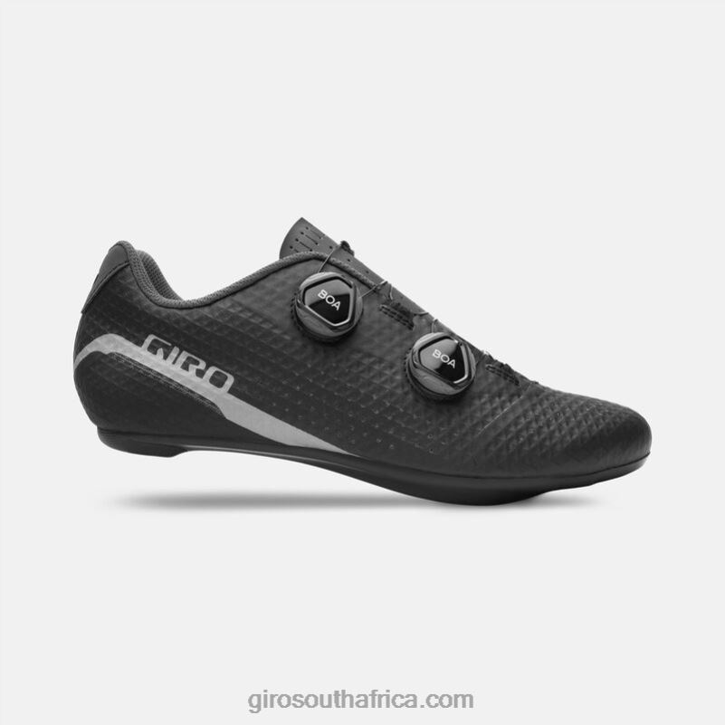 Black-22 6H28D634 Women Giro Regime Shoe