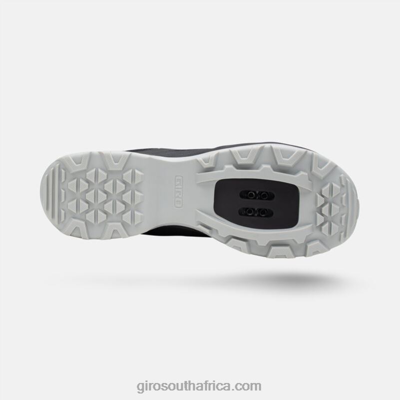 Black 6H28D596 Women Giro Gauge Boa Shoe