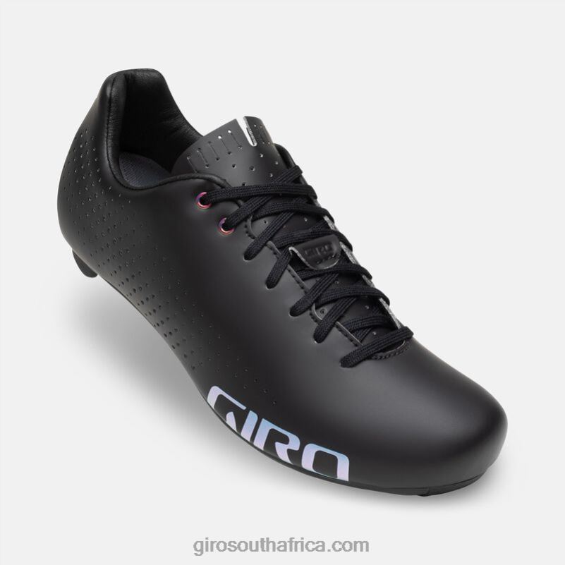 Black 6H28D639 Women Giro Empire Shoe